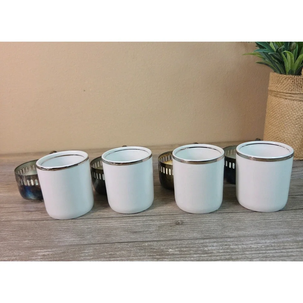 Bellini brazil silver